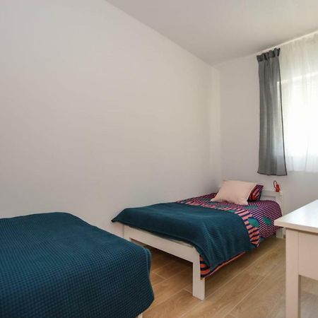 Apartments Milena 8 Mandre Kültér fotó